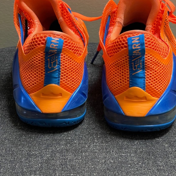 NIKE LEBRON XII main image 6
